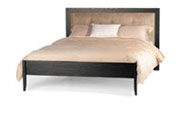 SOHO BED UPHOLSTERED